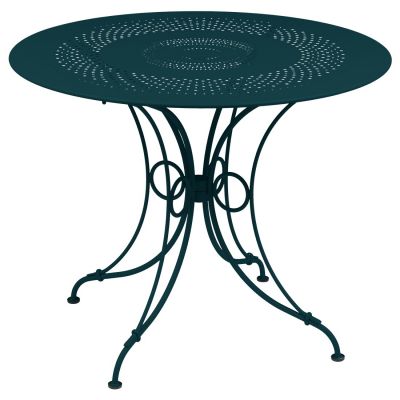 1900 Table Outdoor Fermob